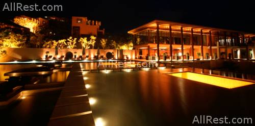 Sri Panwa Resort 61